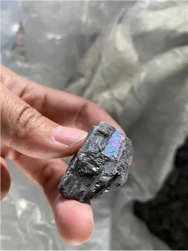 Všechny velikosti CaC2 Karbid vápníku 28491000