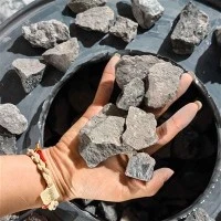 Vysoce čistý karbid vápníku-|Připravené zásoby pro globální export